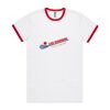 Men's Ringer Tee Thumbnail