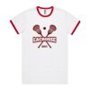 Men's Ringer Tee Thumbnail
