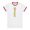 Men's Ringer Tee Thumbnail