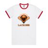 Men's Ringer Tee Thumbnail