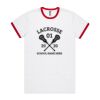 Men's Ringer Tee Thumbnail