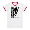 Men's Ringer Tee Thumbnail
