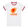 Men's Ringer Tee Thumbnail
