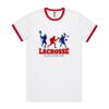 Men's Ringer Tee Thumbnail