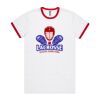 Men's Ringer Tee Thumbnail