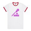 Men's Ringer Tee Thumbnail