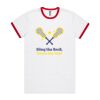 Men's Ringer Tee Thumbnail