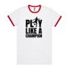 Men's Ringer Tee Thumbnail