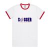 Men's Ringer Tee Thumbnail