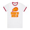 Men's Ringer Tee Thumbnail
