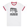 Men's Ringer Tee Thumbnail