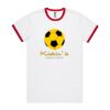 Men's Ringer Tee Thumbnail