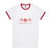 Men's Ringer Tee Thumbnail