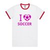 Men's Ringer Tee Thumbnail