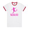 Men's Ringer Tee Thumbnail