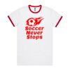Men's Ringer Tee Thumbnail