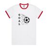 Men's Ringer Tee Thumbnail