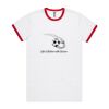 Men's Ringer Tee Thumbnail
