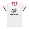 Men's Ringer Tee Thumbnail