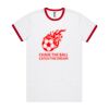Men's Ringer Tee Thumbnail