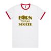 Men's Ringer Tee Thumbnail