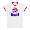 Men's Ringer Tee Thumbnail