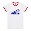 Men's Ringer Tee Thumbnail