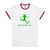 Men's Ringer Tee Thumbnail