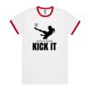 Men's Ringer Tee Thumbnail