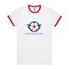 Men's Ringer Tee Thumbnail