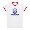 Men's Ringer Tee Thumbnail