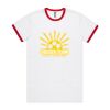 Men's Ringer Tee Thumbnail
