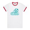 Men's Ringer Tee Thumbnail