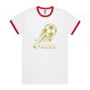 Men's Ringer Tee Thumbnail