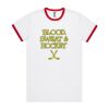 Men's Ringer Tee Thumbnail