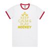 Men's Ringer Tee Thumbnail