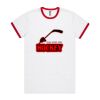 Men's Ringer Tee Thumbnail