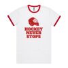 Men's Ringer Tee Thumbnail