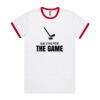 Men's Ringer Tee Thumbnail