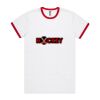 Men's Ringer Tee Thumbnail