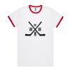 Men's Ringer Tee Thumbnail