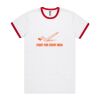 Men's Ringer Tee Thumbnail