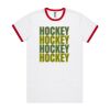 Men's Ringer Tee Thumbnail