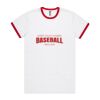 Men's Ringer Tee Thumbnail