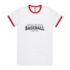 Men's Ringer Tee Thumbnail