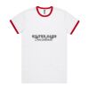 Men's Ringer Tee Thumbnail