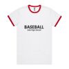 Men's Ringer Tee Thumbnail