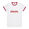 Men's Ringer Tee Thumbnail