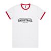 Men's Ringer Tee Thumbnail
