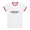 Men's Ringer Tee Thumbnail